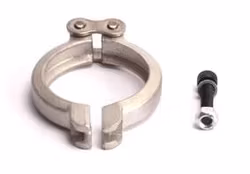 Turbosmart V-band inlopp 40mm