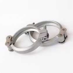 Turbosmart V-band utlopp 45mm