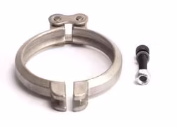 Turbosmart V-band inlopp 50mm