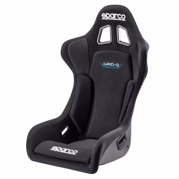 Sparco Grid QRT Racingstol