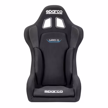 Sparco Grid QRT Racingstol