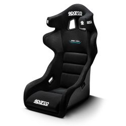Sparco PRO ADV QRT Racingstol