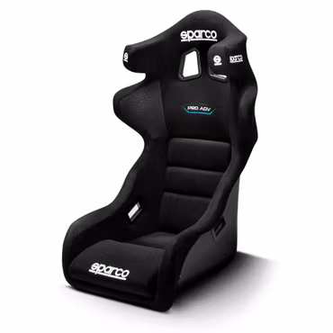 Sparco PRO ADV QRT Racingstol
