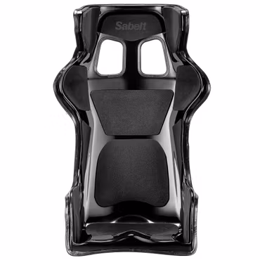 Sabelt X-Pad Rallycross Tävlingstol