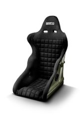 Sparco Legend Racingstol kolfiber