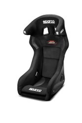 Sparco Circuit II Carbon Racingstol