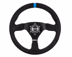 Sparco R383 Logo Racingratt