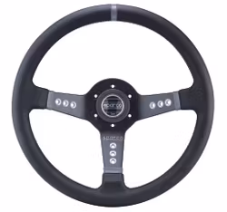 Sparco L777 Sportratt