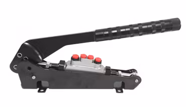 Hydraulisk Handbromsspak