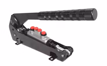 Hydraulisk Handbromsspak