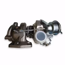 TD04HL-19T Original V70/S60/850