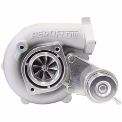 Aeroflow boosted 4647 Nissan 200-440hk A/R 0.64