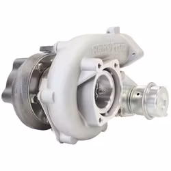 Aeroflow boosted 4647 Nissan 200-440hk A/R 0.64