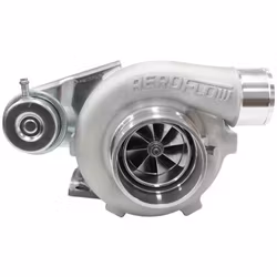 Aeroflow boosted 5447 275-495hk A/R 0.64