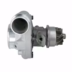 12707105086 Borgwarner S258SX-R Turbo