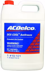AC Delco Glykol