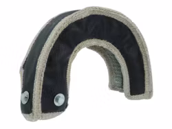 Heat Protection - Turbo Heat Shield - T25 - Black | BOOST products