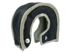 Heat Protection - Turbo Heat Shield - T4 - Black | BOOST products