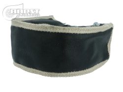 Heat Protection - Turbo Heat Shield - T4 - Black | BOOST products