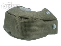 Heat Protection - Turbo Heat Shield - T25 - Titanium | BOOST products