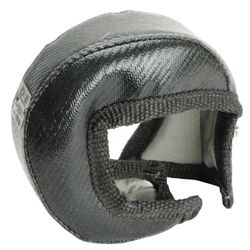 Turbo Heat Shield GEN 3 Onyx - Single T25 / T28 | DEI