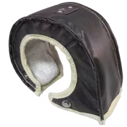 Turbo Blanket T3/T4 - black | PTP