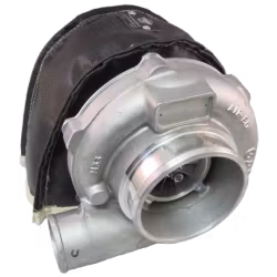 Turbo Blanket T3/T4 - black | PTP