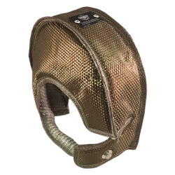 BorgWarner EFR B2-Series (from 7670) Turbo Blanket | PTP