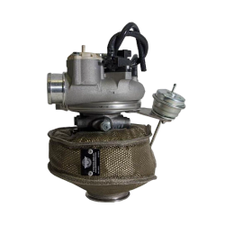 BorgWarner EFR B2-Series (from 7670) Turbo Blanket | PTP
