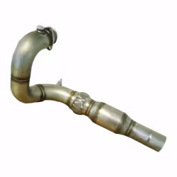 Downpipe med Racekat Saab 9-5
