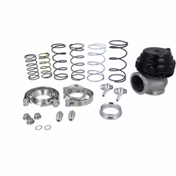 Wastegate TiAL MVS V-Band Black