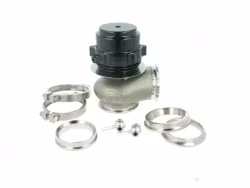 Wastegate TiAL V50 V-band Svart