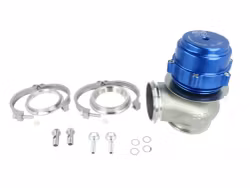 Wastegate TiAL V60 V-band Blå