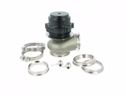 Wastegate TiAL V60 V-Band Svart