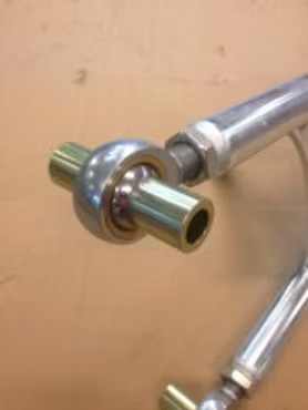 Momentstag Justerbart Volvo 740/940