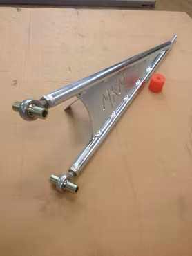 Momentstag Justerbart Volvo 740/940