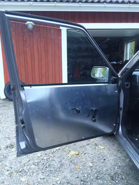 MKM Volvo 744/944 Aludörrsidor