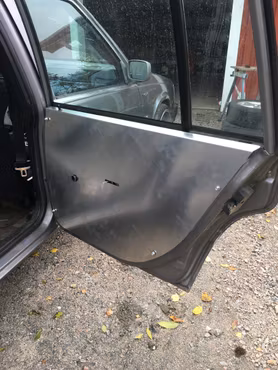 MKM Volvo 744/944 Aludörrsidor