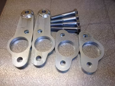 MKM Styrvinkelkitt Volvo 740/940