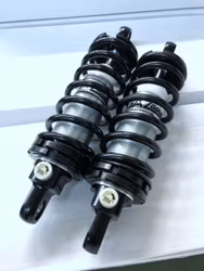 GAZ Gold Coilovers Passande Bäramskit Volvo 240/740/940/960