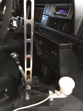 MKM Hydraulisk Handbroms Modell 1