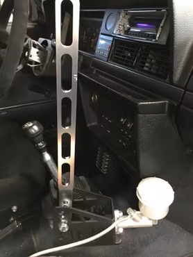 MKM Hydraulisk Handbroms Modell 2