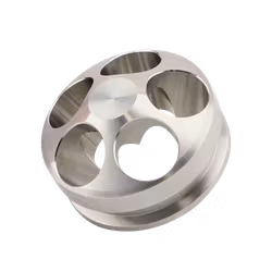 Turbosmart Svetsfläns Anti lag ventil (5 port)