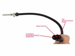 Speed Sensor Kit EFR/SX-E serien