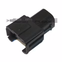 Adapter USCAR till EV1