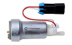 Walbro High Rate In-Tank GTS450 L/Hr E85