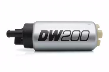 Deatschwerks DW200 in-tank fuel pump kit
