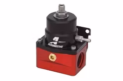 Bränsletrycksregulator Aeromotive A1000