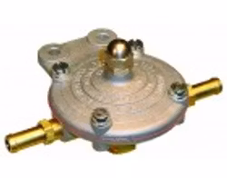 Bränsletrycksregulator Malpassi 10mm