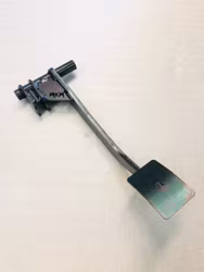 Volvo 740/940/960 Kopplingspedal